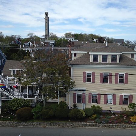 Watership Inn Provincetown Exterior foto