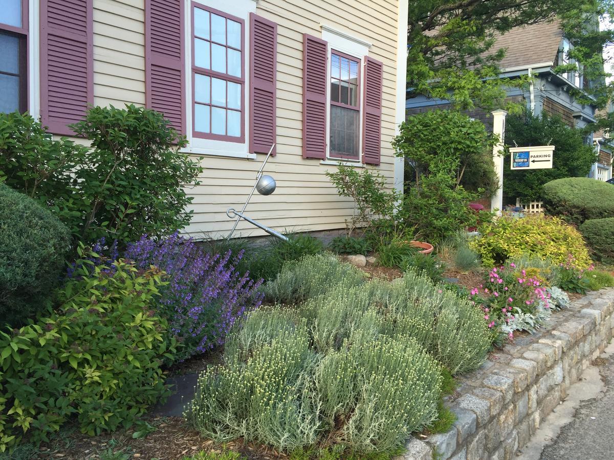 Watership Inn Provincetown Exterior foto
