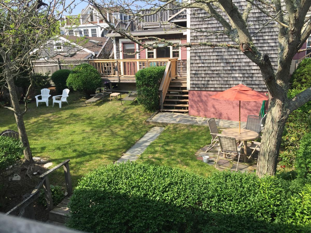 Watership Inn Provincetown Exterior foto