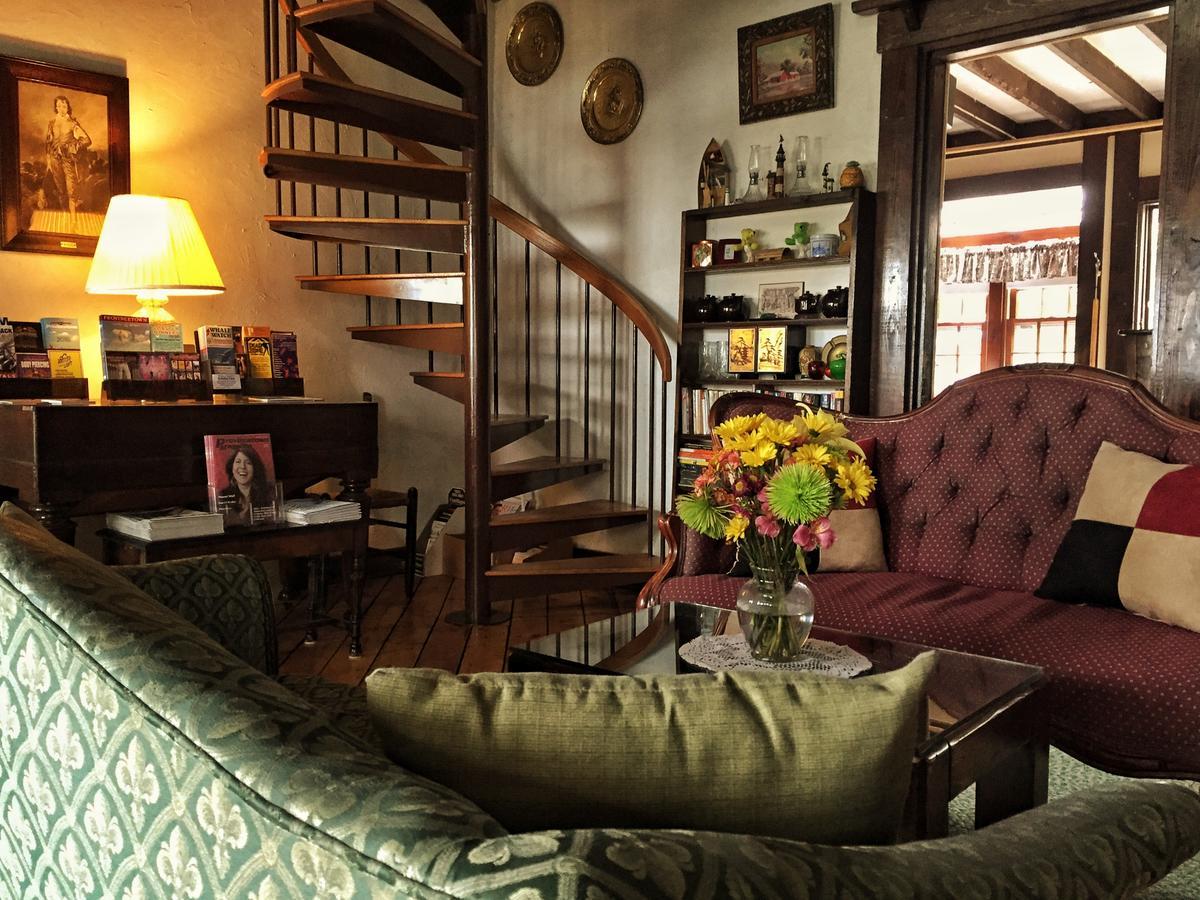 Watership Inn Provincetown Exterior foto